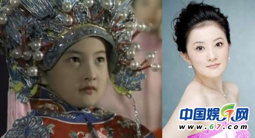 25歲“三毛”打扮時髦變美男 盤點童星今昔現(xiàn)狀