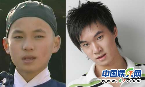 25歲“三毛”打扮時(shí)髦變美男 盤點(diǎn)童星今昔現(xiàn)狀