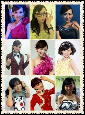 國足隊(duì)長杜威主動(dòng)示愛浙江美女主播亞麗 蜂腰長腿似侯佩岑