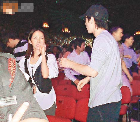 娛樂圈好色男星真不少！