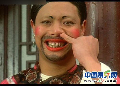 盤點香港電影經(jīng)典龍?zhí)?吳孟達(dá)身價超主演