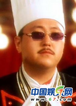 盤點香港電影經(jīng)典龍?zhí)?吳孟達身價超主演