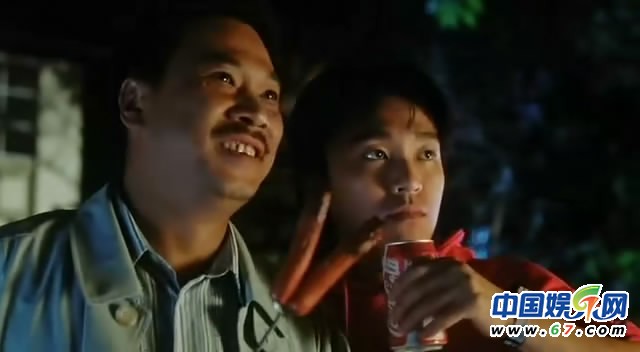 盤點香港電影經(jīng)典龍?zhí)?吳孟達(dá)身價超主演