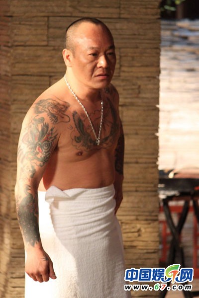 盤點香港電影經(jīng)典龍?zhí)?吳孟達(dá)身價超主演