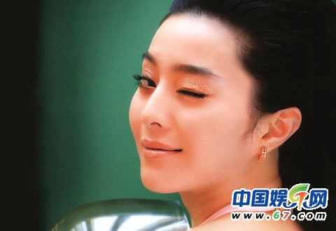 周迅張柏芝蕭薔如此驚艷