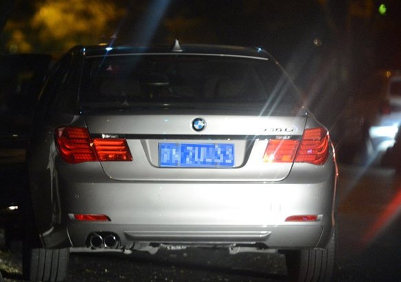 秦海璐戀上王新軍 拋棄款爺甘當(dāng)小三為哪般