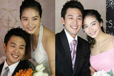 殘忍的明星家暴 太慘了！