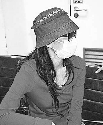 殘忍的明星家暴 太慘了！