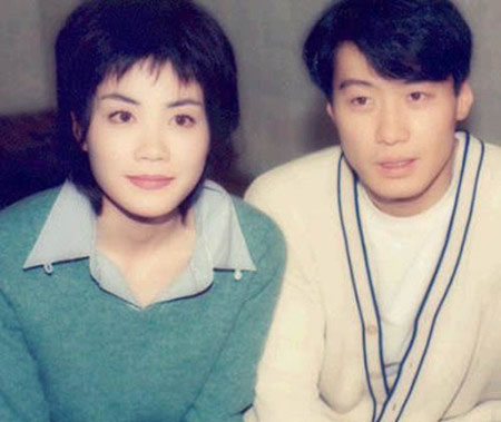 黎明被爆豪投三千萬(wàn)苦追王菲內(nèi)幕 假戲真做傳緋聞