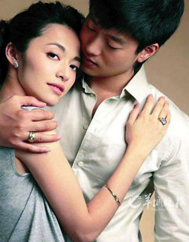 明星高調秀新歡氣舊愛 都好花心