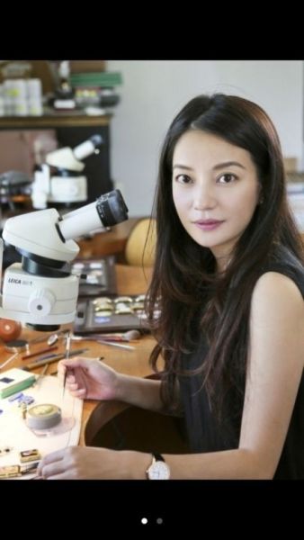 趙薇老公黃有龍首曝愛(ài)妻私房美照 網(wǎng)友調(diào)侃：家有仙妻終難藏