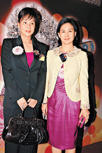 賭王三太陳婉珍