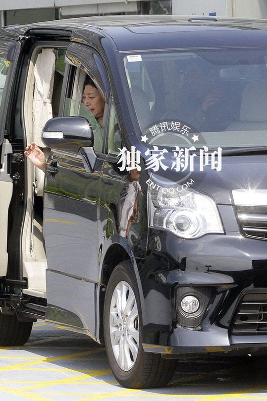 郭晶晶全家六口赴港參加婚禮 婚宴現(xiàn)場內(nèi)部照搶先曝光