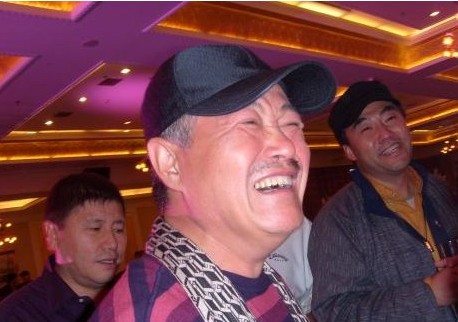 大牌明星佳婿驚人背景大PK