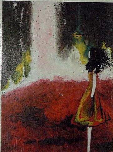 一起追娛樂(lè)圈那些會(huì)畫(huà)畫(huà)的明星