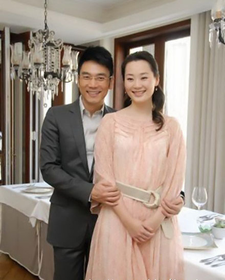 42歲林依輪倆可愛(ài)兒子近照曝光