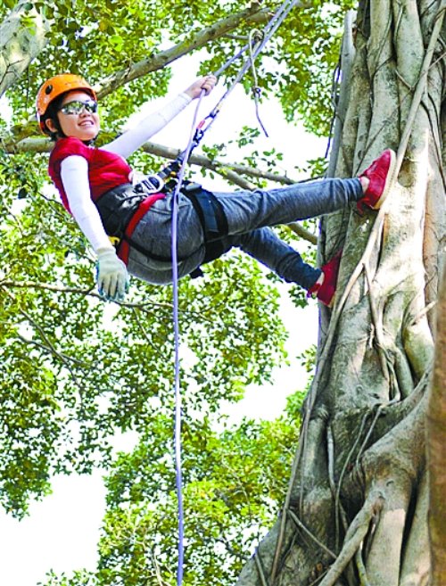 南京一中學(xué)開“玩”課 一年不玩20個景點就掛科 南京一中學(xué)開“玩”課 一年不玩20個景點就掛科