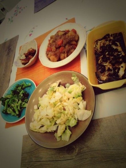 大S曬廚藝被夸賢惠 與汪小菲一唱一和高調(diào)秀恩愛(ài)(圖)