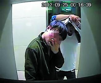 不賠我1萬揍你一次又一次 不賠我1萬揍你一次又一次