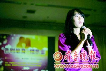 相親大會開朗女遇上靦腆男 白衣天使起舞