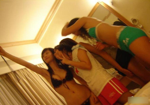 性開放彌漫大學校園 家長憂心啊