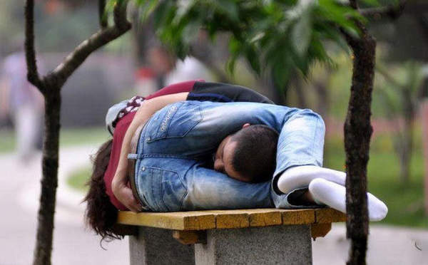 性開放彌漫大學校園 家長憂心啊