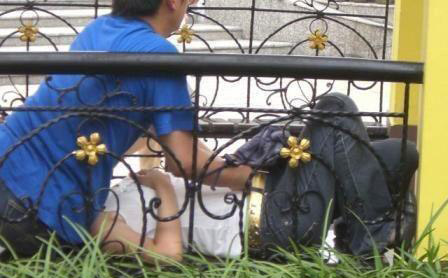 性開放彌漫大學校園 家長憂心啊