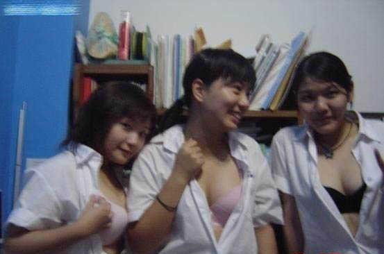 性開放彌漫大學校園 家長憂心啊