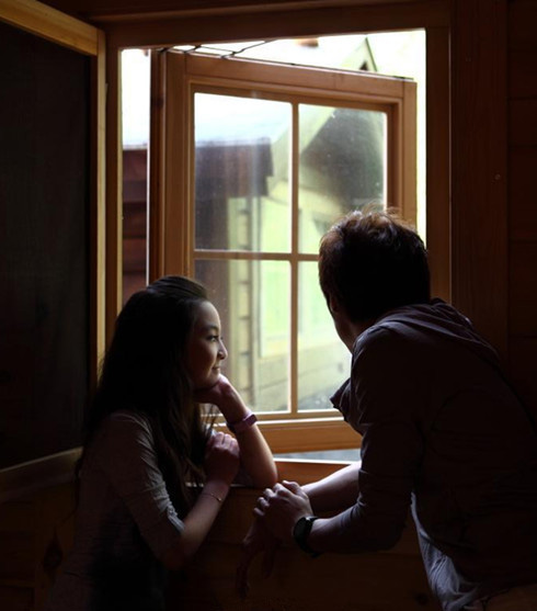 性開放彌漫大學校園 家長憂心啊