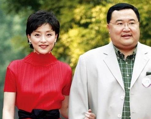 曝光眾女星的隱秘婚史 汪明荃被情人氣成癌癥