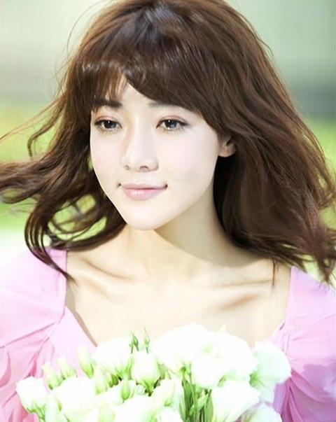 娛樂(lè)圈“糖果系”小花旦盤點(diǎn)