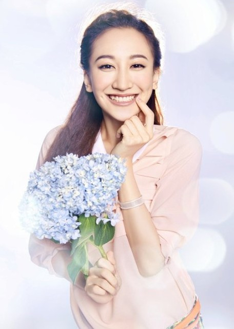 娛樂圈“糖果系”小花旦盤點(diǎn)