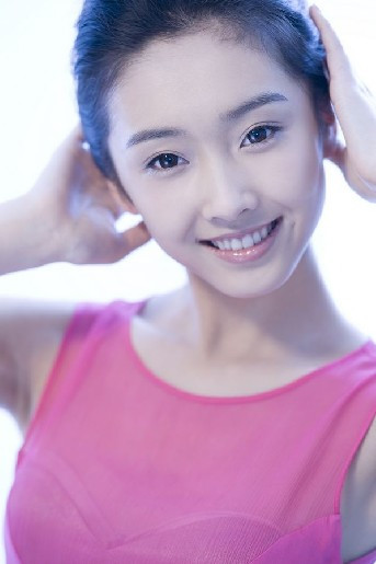 娛樂圈“糖果系”小花旦盤點