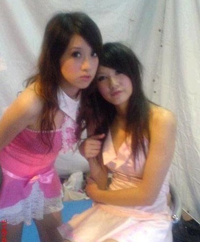 臺(tái)灣檳榔西施揭秘 專供男人消費(fèi)