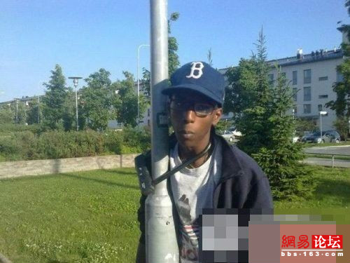 盤點讓人笑暈倒的囧圖 絕對霸氣