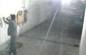 青島體面男狂偷女性?xún)?nèi)衣自己穿 稱(chēng)不偷心就煩