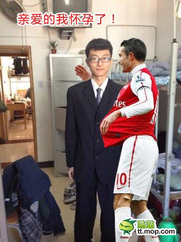 各種逆天 千萬(wàn)別求大神幫你PS