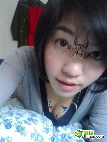 各種逆天 千萬別求大神幫你PS