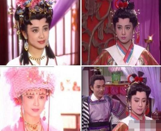 盤點(diǎn)臺(tái)劇中跑龍?zhí)椎膬?nèi)地明星 陳建斌何晴均在列