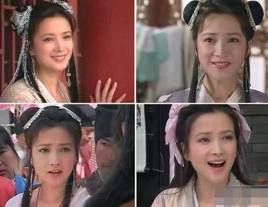 盤點(diǎn)臺(tái)劇中跑龍?zhí)椎膬?nèi)地明星 陳建斌何晴均在列