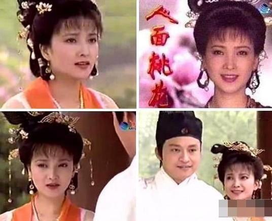 盤點(diǎn)臺(tái)劇中跑龍?zhí)椎膬?nèi)地明星 陳建斌何晴均在列