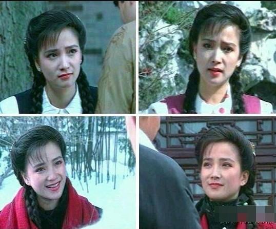 盤點臺劇中跑龍?zhí)椎膬?nèi)地明星 陳建斌何晴均在列