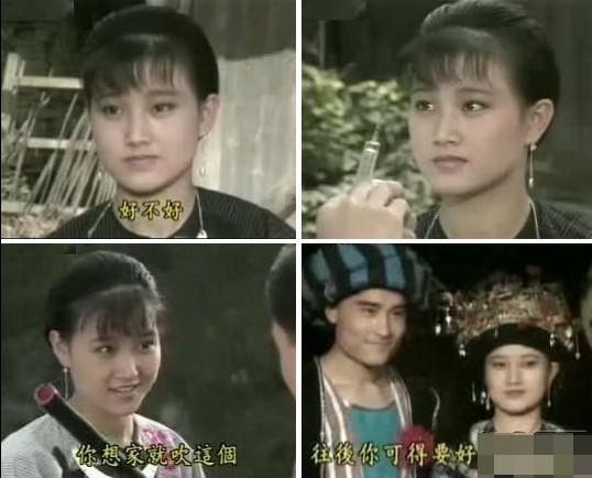 盤點臺劇中跑龍?zhí)椎膬鹊孛餍?陳建斌何晴均在列