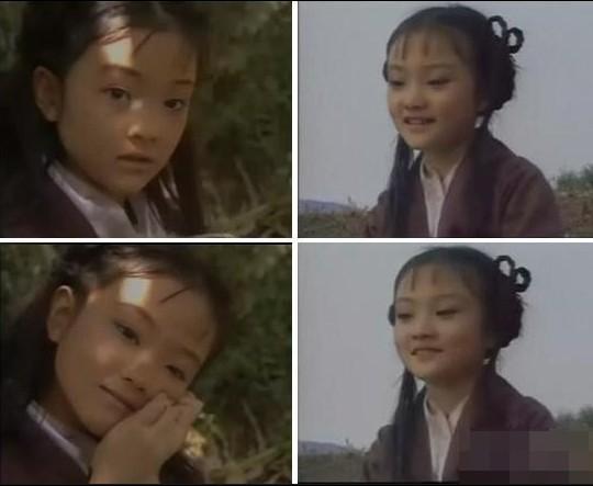 盤點(diǎn)臺(tái)劇中跑龍?zhí)椎膬?nèi)地明星 陳建斌何晴均在列