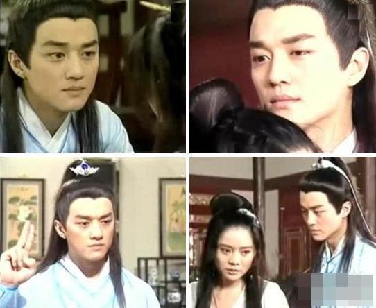 盤點(diǎn)臺(tái)劇中跑龍?zhí)椎膬?nèi)地明星 陳建斌何晴均在列