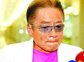 高凌風（資料圖）