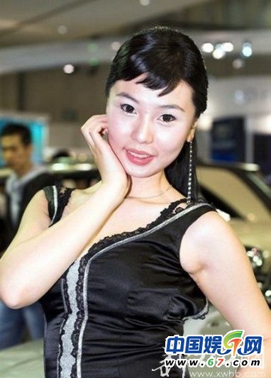 韓國(guó)五大車(chē)模整容前后驚悚對(duì)比