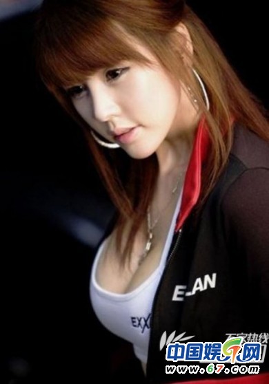 韓國(guó)五大車模整容前后驚悚對(duì)比