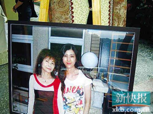 陳俊生逼死女友內(nèi)幕：帶小三墮胎 祭奠現(xiàn)場遭掌摑