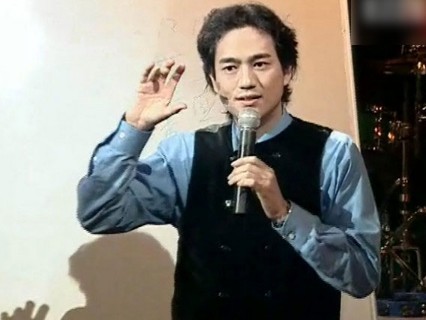 陳俊生否認(rèn)女友跳樓因自己出軌：說(shuō)有第三者是氣話